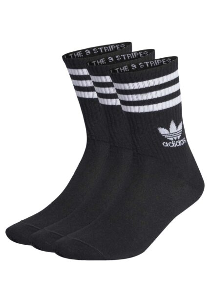 Носки adidas Originals, черно-белый