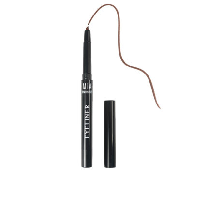 Подводка для глаз Eyeliner Mia cosmetics paris, 0,2 г, deep brown