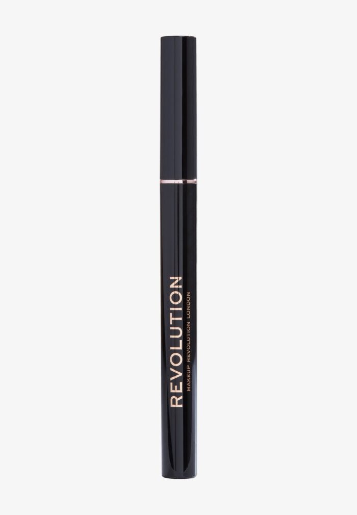 Подводка для глаз Flick And Go Eyeliner Makeup Revolution, черный