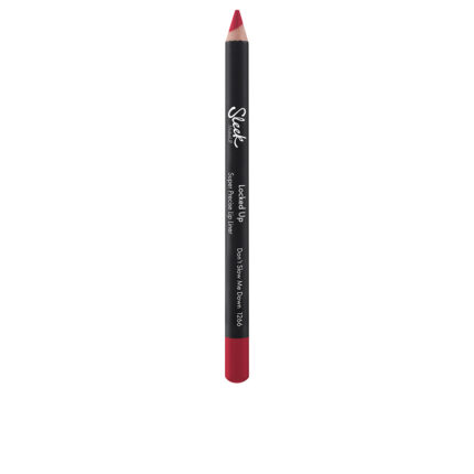 Карандаш для губ Locked up super precise lip liner Sleek, Yo Darlin’