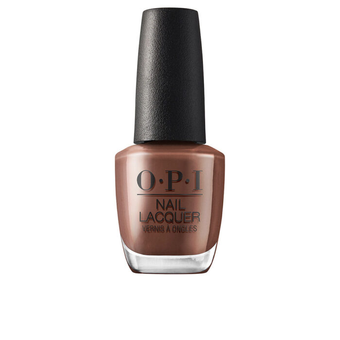 Лак для ногтей Nail lacquer Opi, 15 мл, cliffside karaoke