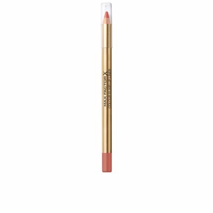 Карандаш для губ Colour elixir lipliner Max factor, 10 г, 010-desert sand