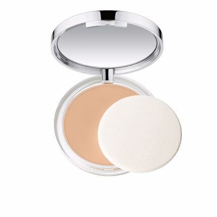 Пудра Almost powder makeup spf15 Clinique, 10 г, 03-light