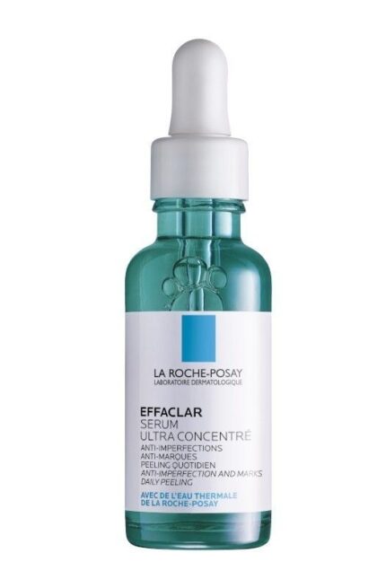 Сыворотка для лица La Roche-Posay Effaclar, 30 мл