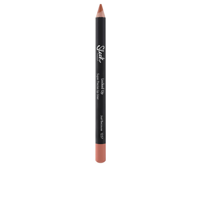 Карандаш для губ Locked up super precise lip liner Sleek, Just Because