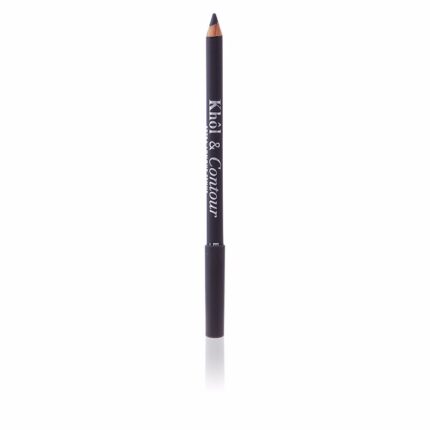 Подводка для глаз Khôl&contour eye pencil Bourjois, 1,2 г, 003-dark grey