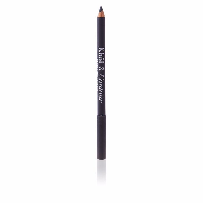 Подводка для глаз Khôl&contour eye pencil Bourjois, 1,2 г, 003-dark grey