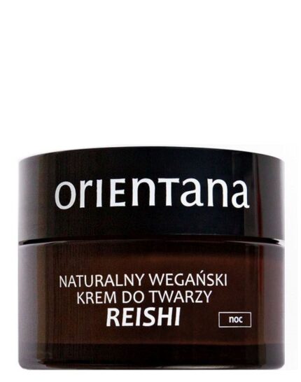 Orientana Kali Musli скраб для лица, 50 ml