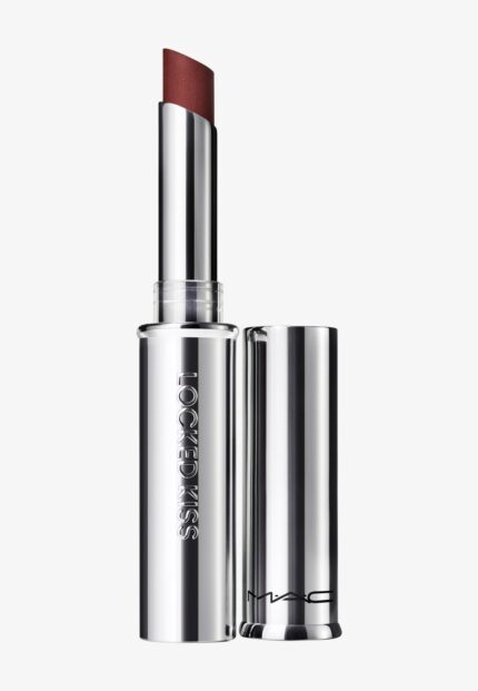 Жидкая помада Locked Kiss Ink Lipcolour MAC, цвет mischief