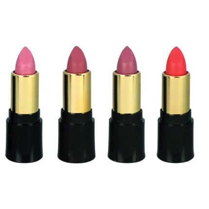 Губная помада Barra de Labios Classic Body Collection, Crushed Rose