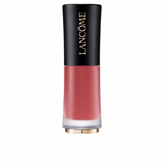 Губная помада L’absolu rouge drama ink Lancôme, 6 ml, 555-soif de vivre