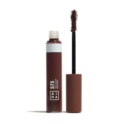 Тушь для ресниц The Color Mascara Máscara de Pestañas 3Ina, 503 Nude Rosa