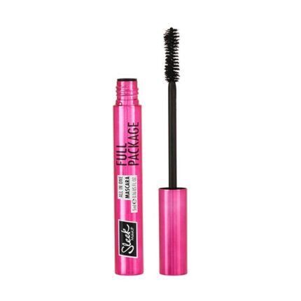 Тушь для ресниц Colossal Lash Sensational Maybelline New York