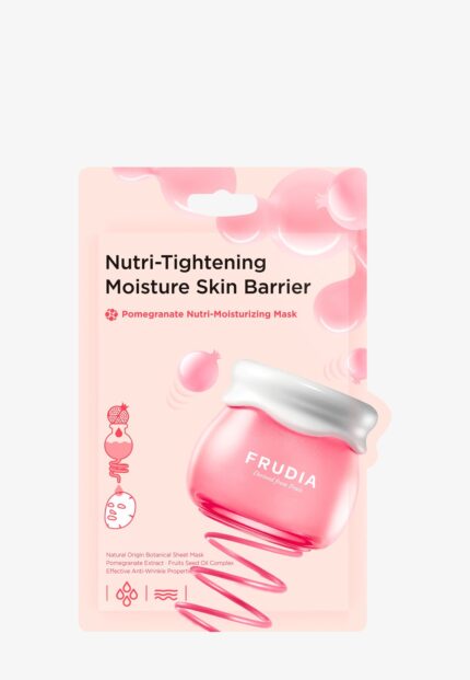 Маска для лица Pomegranate Nutri-Moisturizing Mask FRUDIA