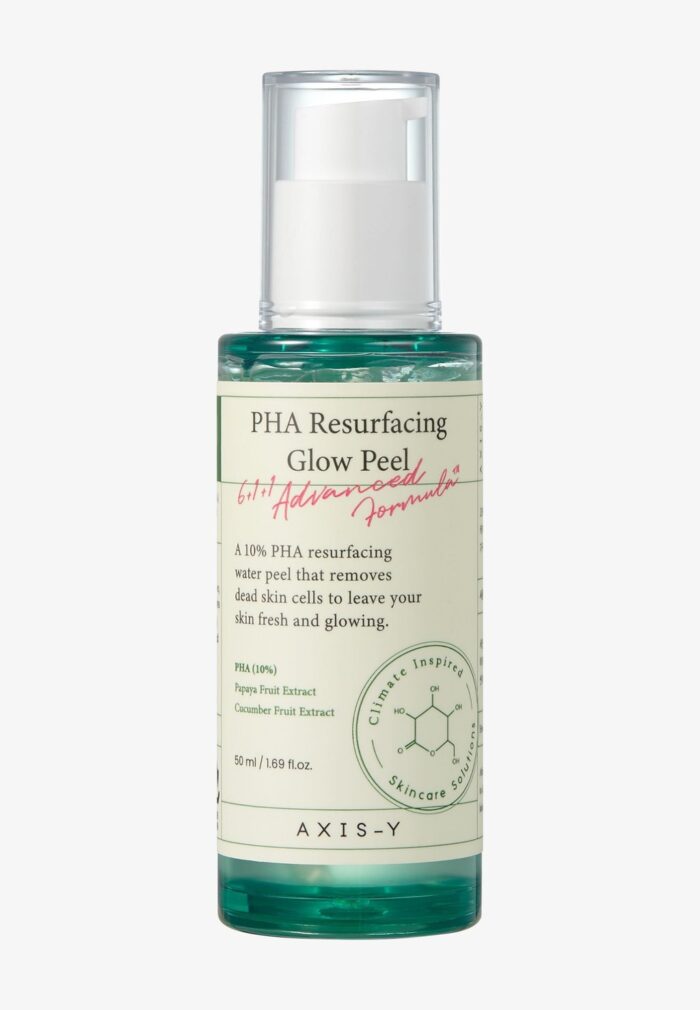 Скраб и пилинг для лица Pha Resurfacing Glow Peel AXIS-Y