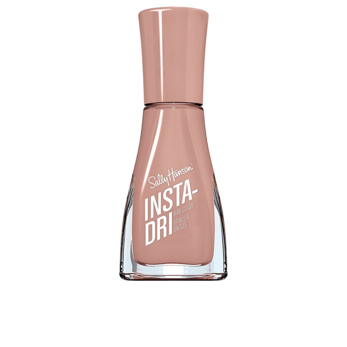 Лак для ногтей Insta dri nail color Sally hansen, 9,17 мл, 203