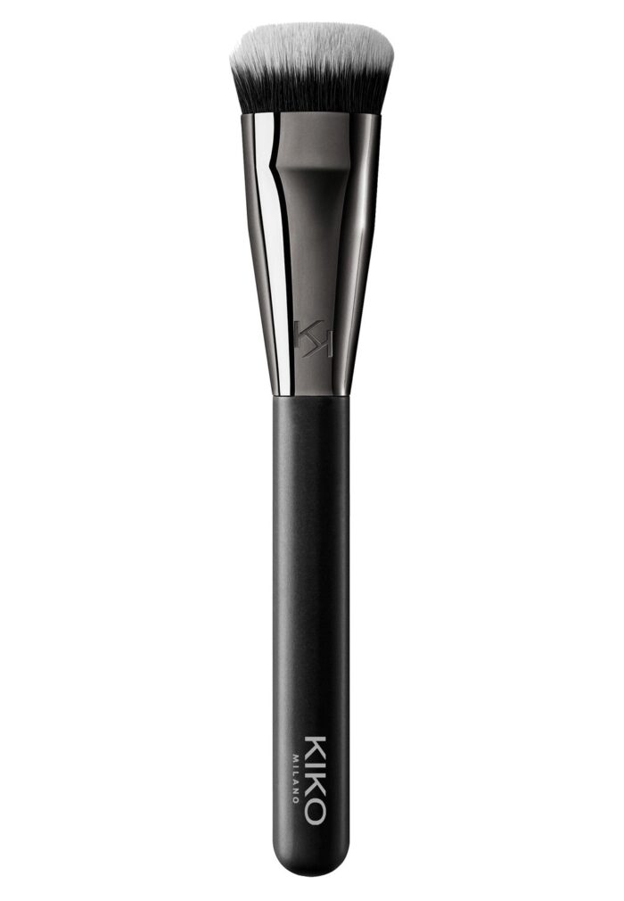 Кисти для макияжа Face 11 Contouring Brush KIKO Milano