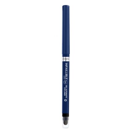 Подводка для глаз Infaillible Gel Eyeliner Automático 36H L&apos;Oréal París, Blue Jersey