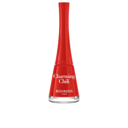 Лак для ногтей 1 seconde nail polish Bourjois, 9 мл, 046