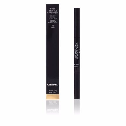 Подводка для глаз The precision eye definer Kevyn aucoin, 0,25 г, vanta (black)