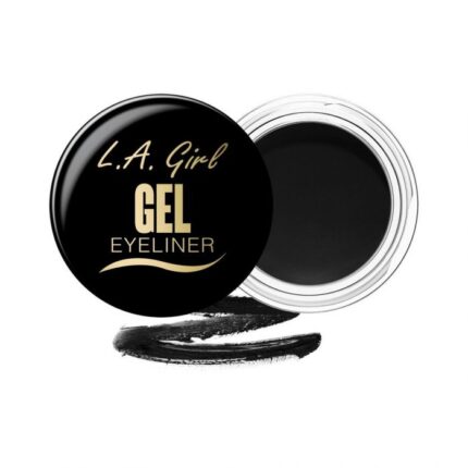 Подводка для глаз Gel Eyeliner L.A. Girl, Rich Chocolate Brown