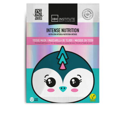 Маска для лица Penguin tissue mask Idc institute, 1 шт