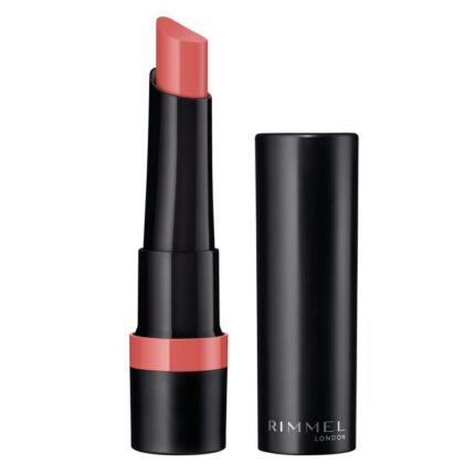 Губная помада Barra de Labios Lasting Finish Matte Lipstick Rimmel, 170