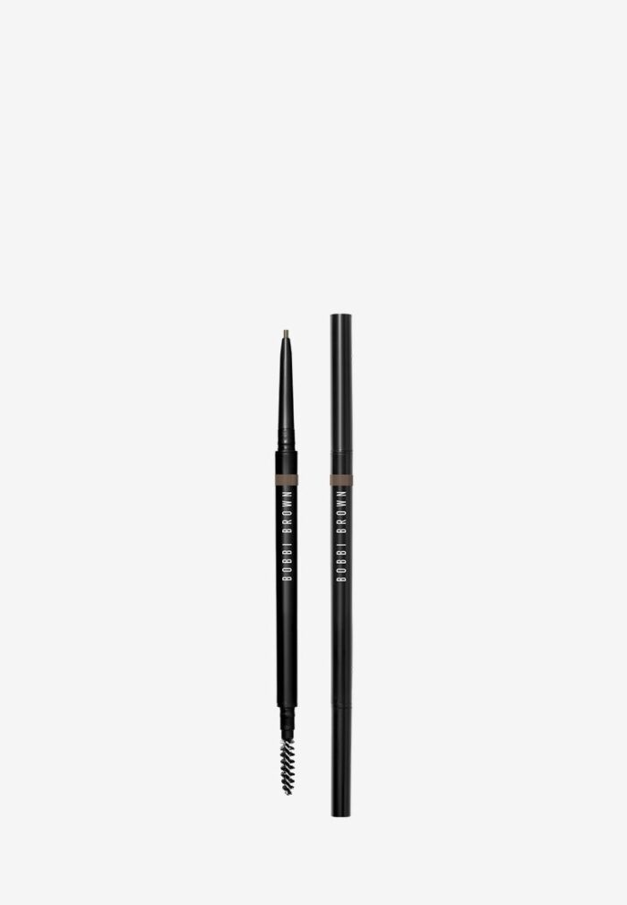 Карандаши для бровей Micro Brow Pencil Bobbi Brown, цвет 01 blonde