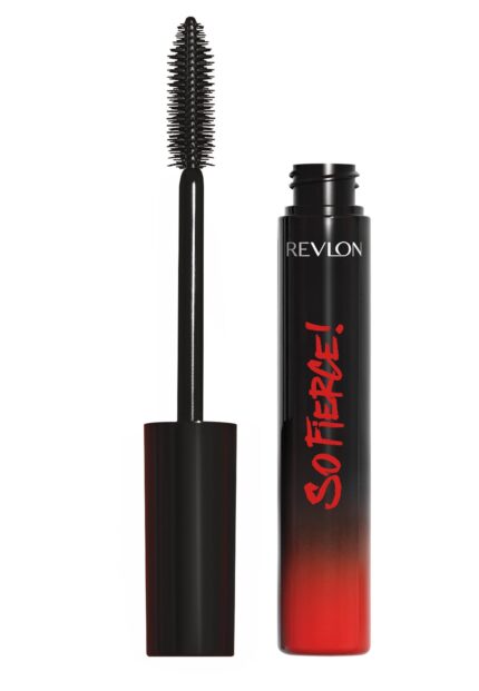 Тушь для ресниц So Fierce Mascara Revlon