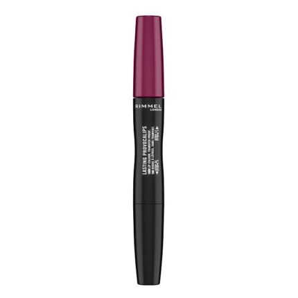 Губная помада Provocalips Labiales líquidos Rimmel, 500 Kiss The Town Red