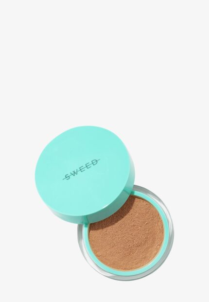 Пудра для лица Miracle Powder Sweed, цвет tan 04