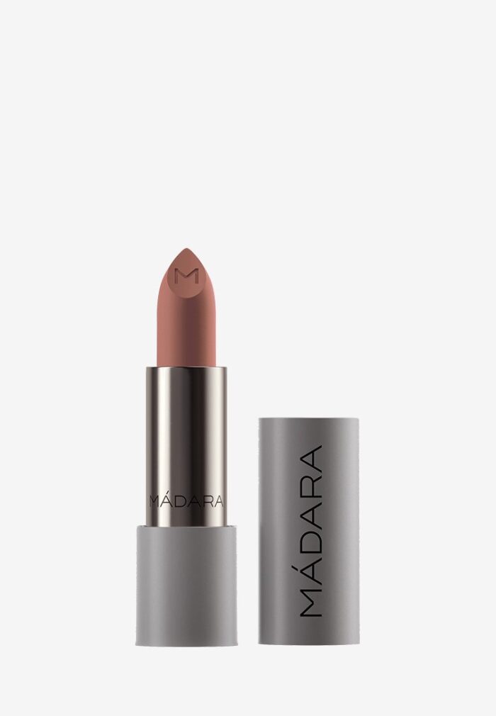 Губная помада Velvet Wear Matte Cream Lipstic MÁDARA, цвет 36 Aura