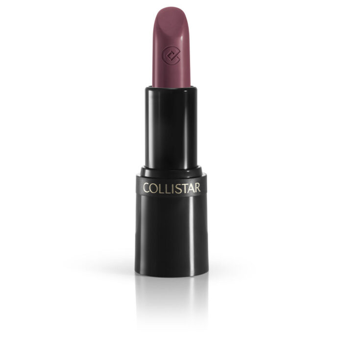 Губная помада Rossetto puro barra de labios Collistar, 114-warm mauve