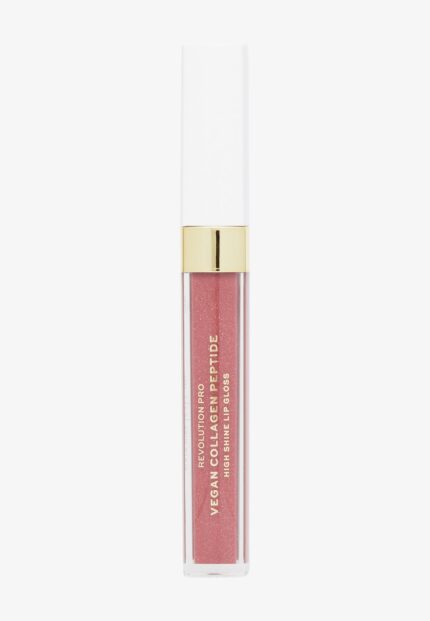 Блеск для губ Pout Plumper Volumizing Lipgloss ZOEVA