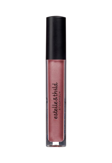 Блеск для губ Morello Matte Lasting Lip Fluid KORRES, цвет 59 brick red