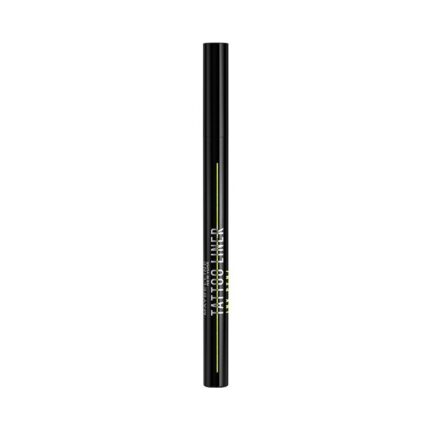 Подводка для глаз Tattoo Liner 48h Eyeliner Sleek, Negro