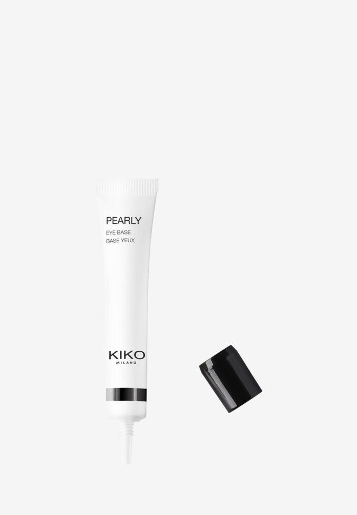 Праймер для глаз Pearly Eye Base KIKO Milano