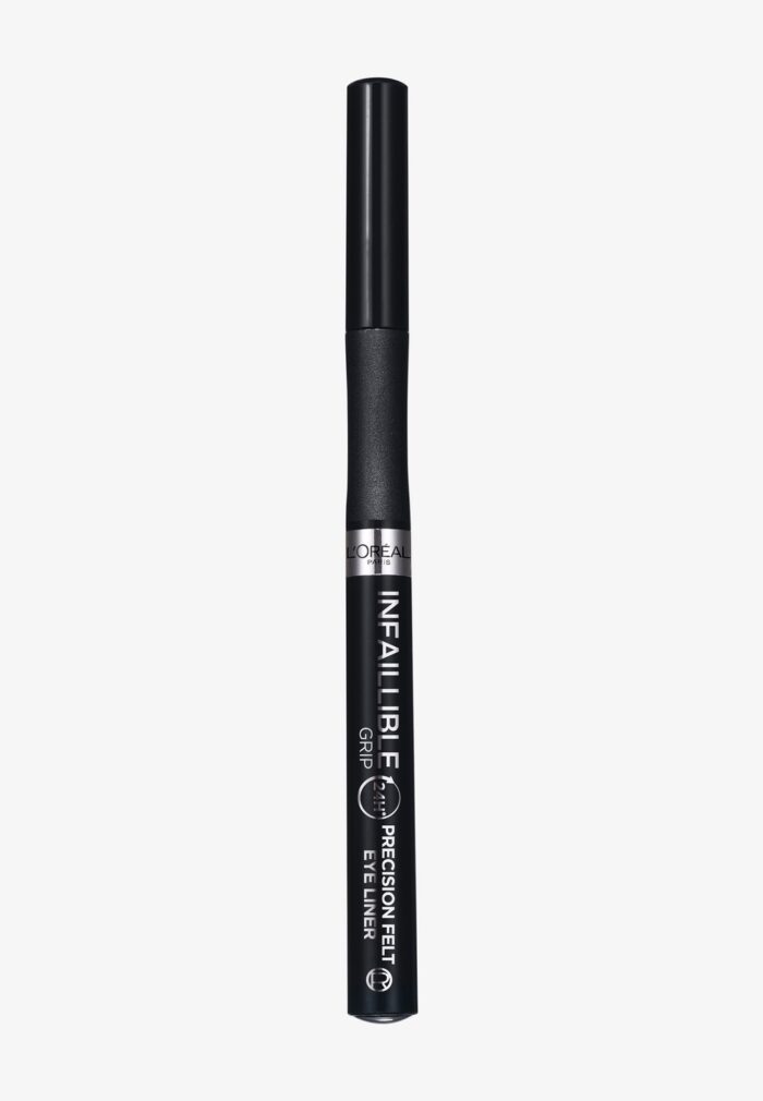 Подводка для глаз Infaillible Precision Felt Liner L&apos;Oréal Paris, цвет schwarz