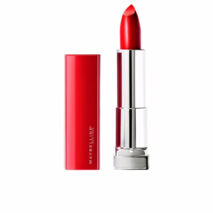 Губная помада Color sensational made for all Maybelline, 5 мл, 385-ruby for me