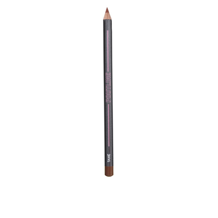 Карандаш для губ Poutline lip liner Bperfect cosmetics, 1,2 г, tame