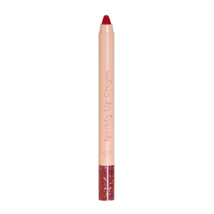 Губная помада Barra de Labios Sparkly Lip Crayon Le Due Make Up, 03 Coconude