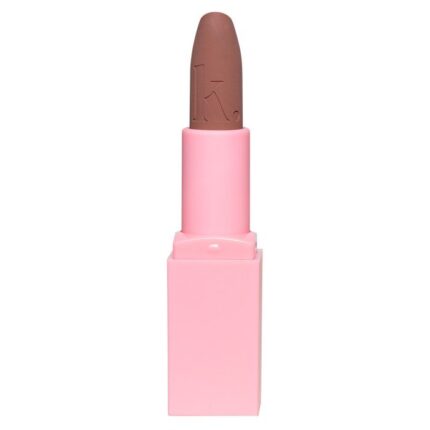 Губная помада Barra de Labios Mattex Cream Lipstick Krash Kosmetics, Kings United