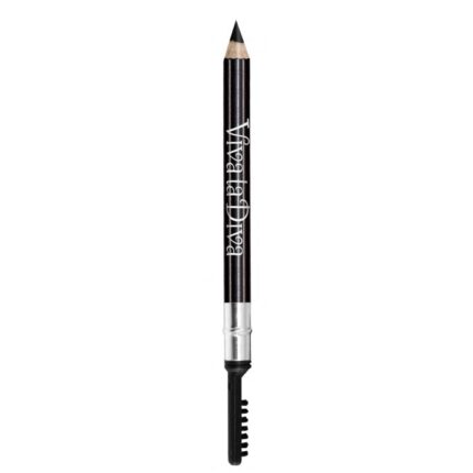 Карандаш для бровей Eyebrow Pencil Lápiz para Cejas Viva La Diva, 30 Charcoal