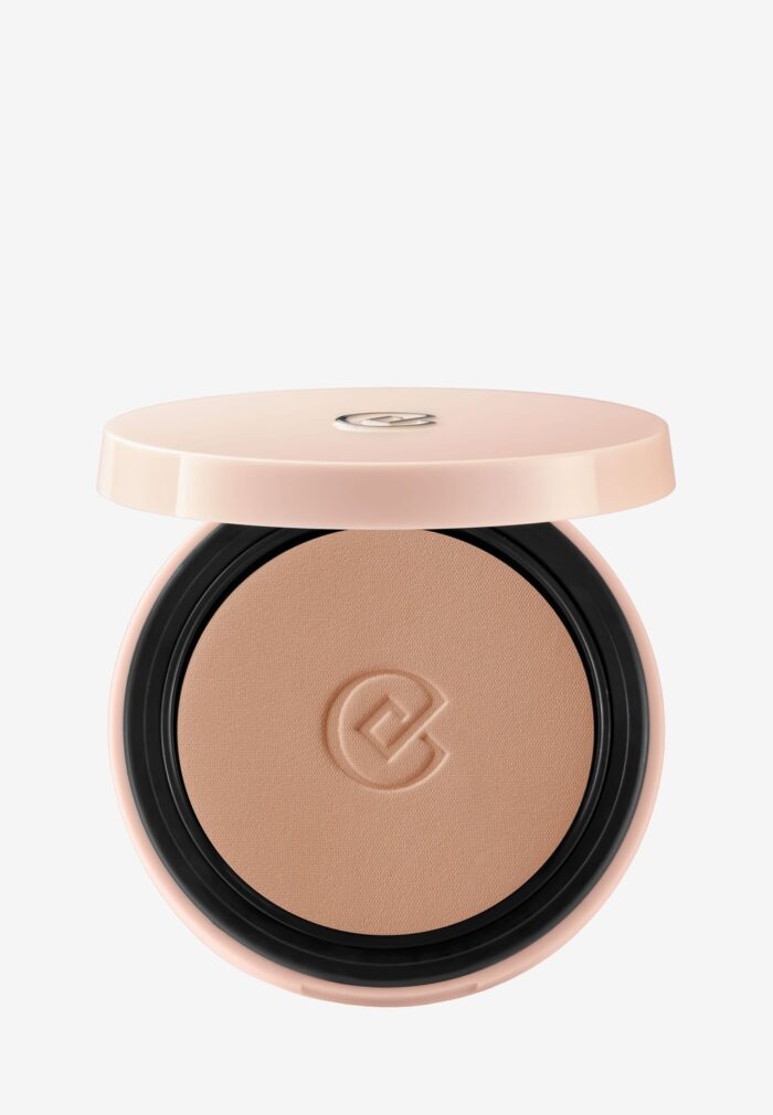 Пудра для лица Impeccable Compact Powder Collistar, цвет n. 40r warm rose