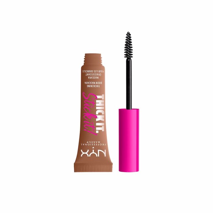 Краски для бровей Tick it. stick it! brow mascara Nyx professional make up, 1 шт, 03-auburn