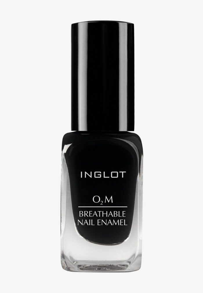 Лак для ногтей O2M Breathable Nail Enamel INGLOT, цвет 692