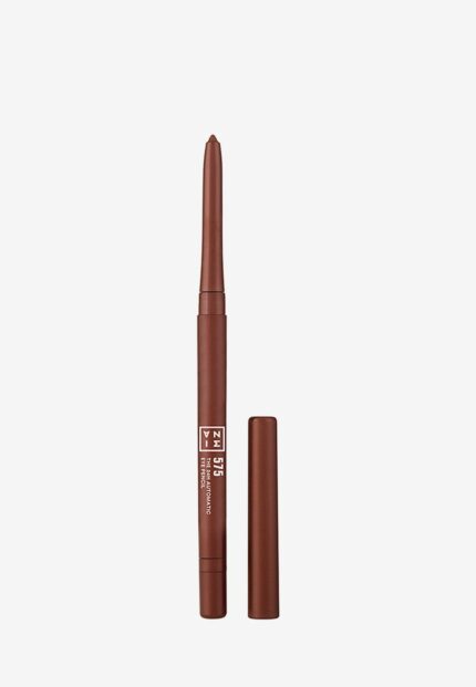 Карандаши для бровей The 24H Automatic Eyebrow Pencil 3ina, цвет 579 dark brown