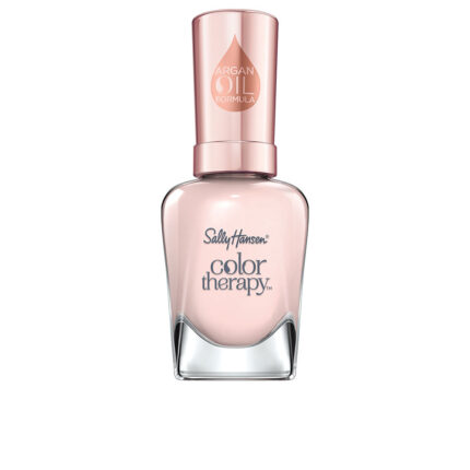 Лак для ногтей Miracle gel esmalte de uñas Sally hansen, 14,7 мл, 909-baking spirit bright