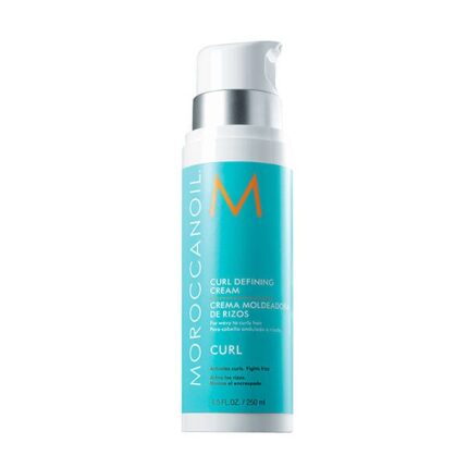 Крем для определения локонов 250 мл Moroccanoil