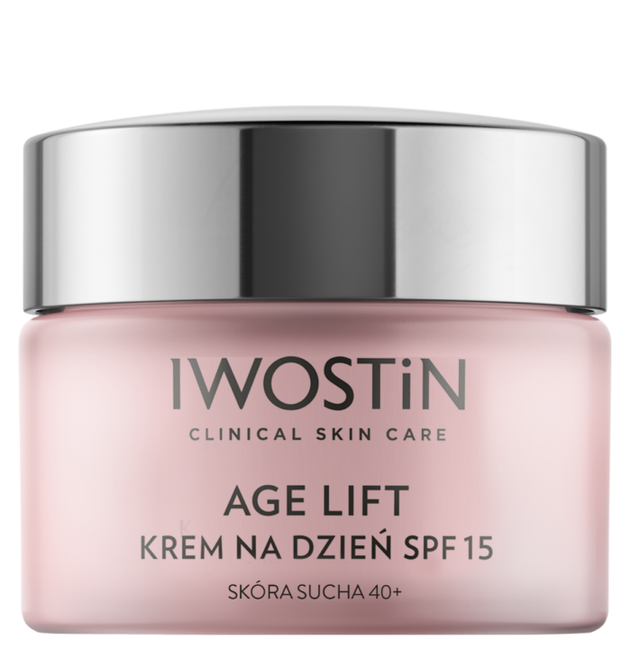 Iwostin Age Lift дневной крем для лица, 50 ml